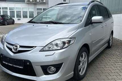 Mazda 5 111.975 km 7.990 &euro; Hirschaid 96114