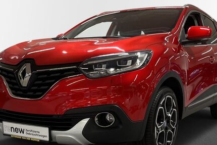 Renault Kadjar 74.342 km 14.990 &euro; Friesenheim 77948