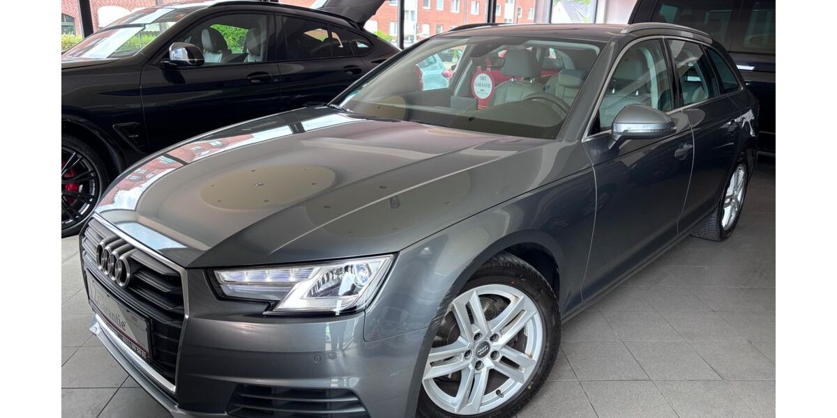 Audi A4 97.000 km 17.990 &euro; Laatzen 30880
