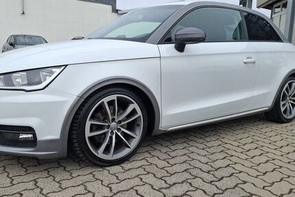 Audi A1 142.399 km 10.890 &euro; Rathenow 14712