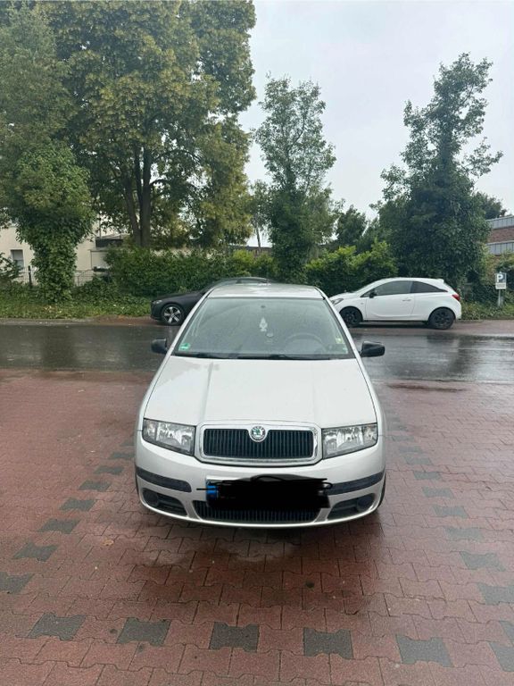 Fabia