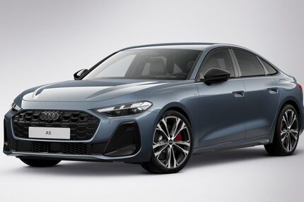 Audi A5 18.417 km 65.890 &euro; Hofheim 65719