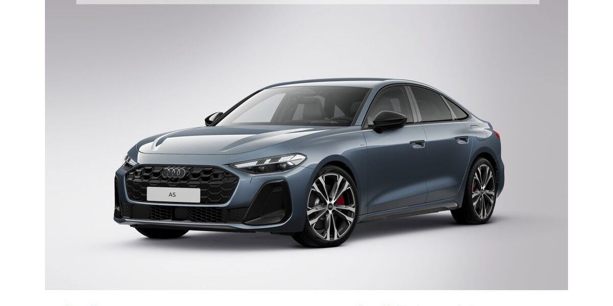 Audi A5 18.417 km 65.890 &euro; Hofheim 65719