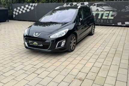 Peugeot 308 83.300 km 6.799 € Günzburg/Riedhausen 89312