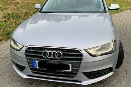 Audi A4 177.000 km 8.950 &euro; Burglengenfeld 93133