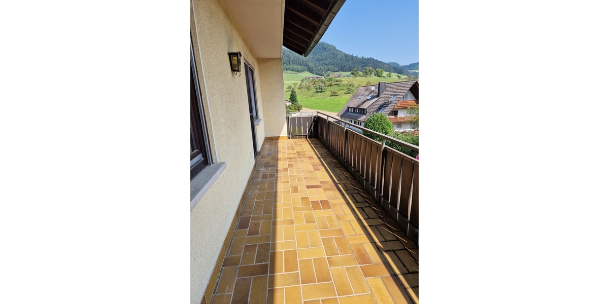 Geräumiges, günstiges 3 Mehrfamilienhaus in Zell am Harmersbach 15 zimmer