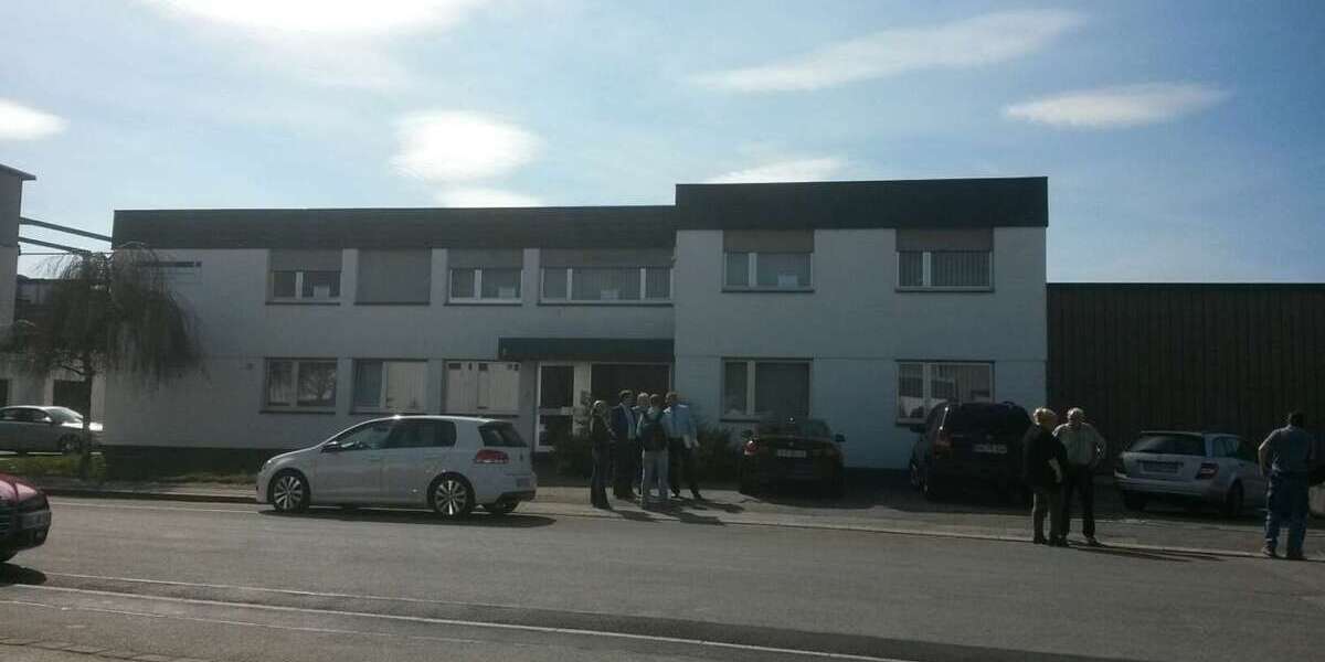 Büro in Ennepetal 1.250 € 167.8 m² zimmer