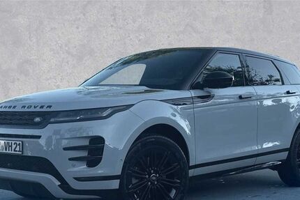 Land Rover Range Rover Evoque 26.000 km 59.555 &euro; Regensburg 93059