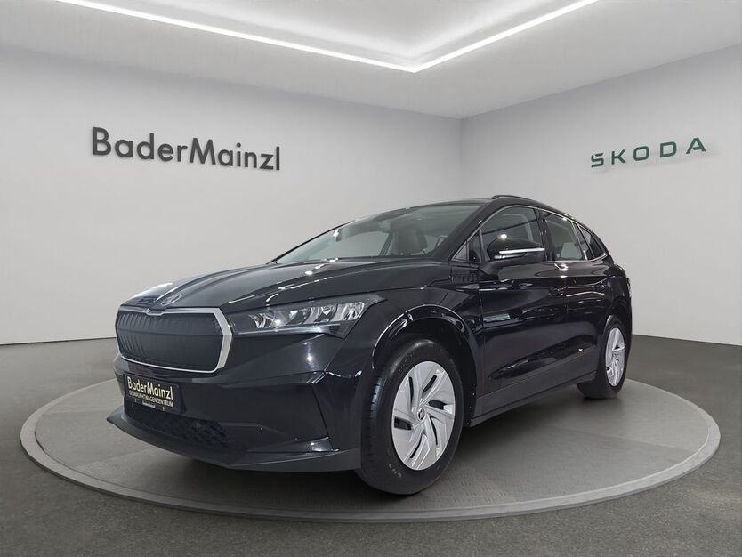 Skoda Enyaq 20.100 km 22.990 € Wolfratshausen 82515