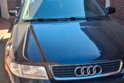 Audi A4 290.000 km 650 &euro; Sedelsberg 26683