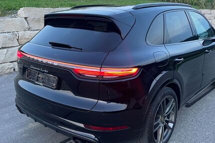 Porsche Cayenne 333.000 km 45.000 &euro; Waldkraiburg 84478
