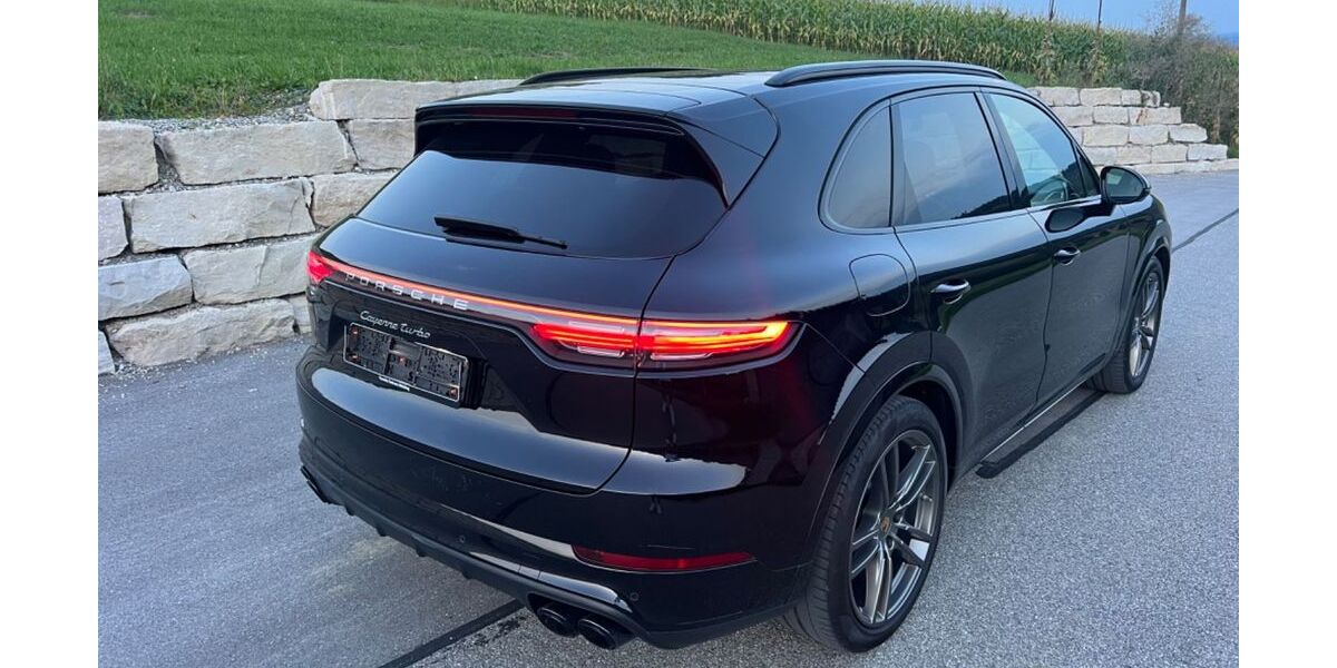 Porsche Cayenne 333.000 km 45.000 &euro; Waldkraiburg 84478