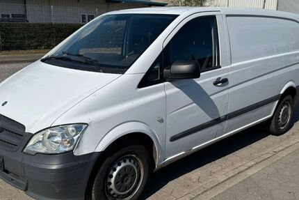 Mercedes-Benz Vito 280.000 km 5.790 &euro; Hamburg 21107