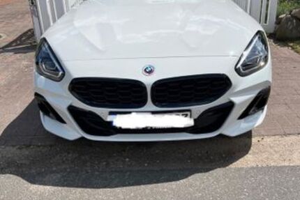BMW Z4 13.950 km 40.300 &euro; Wedel 22880