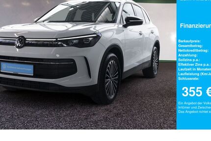 VW Tiguan 21.341 km 36.660 &euro; Stendal 39576