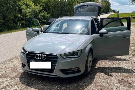 Audi A3 121.000 km 10.700 &euro; Ergolding 84030