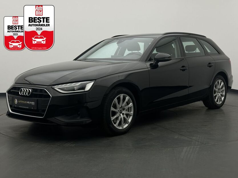Audi A4 79.985 km 25.900 € Neuwied 56567
