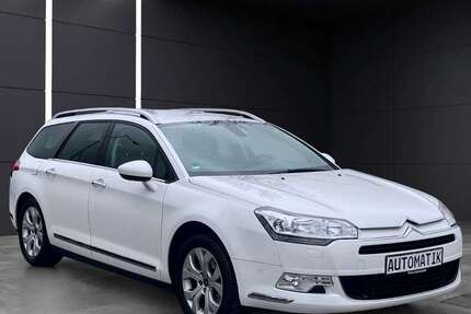 Citroen C5 156.421 km 8.790 &euro; worms 67547