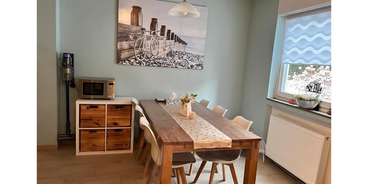 Reihenhaus Solingen Central - 4 Zimmer, 120 m&sup2;, 499.000&euro; | Angebot:26431631