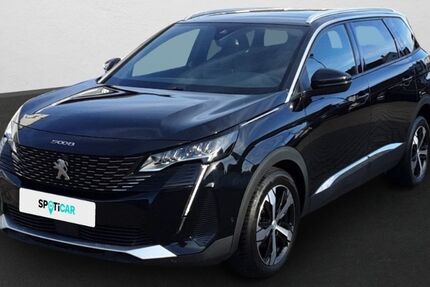 Peugeot 5008 68.180 km 33.970 € Dessau-Roßlau 06849