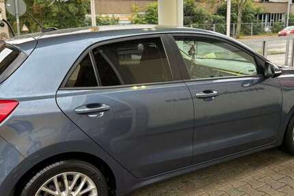 Kia Rio 80.000 km 10.500 € neuhofen 67141