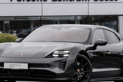 Porsche Taycan 25.300 km 114.666 &euro; Soest 59494