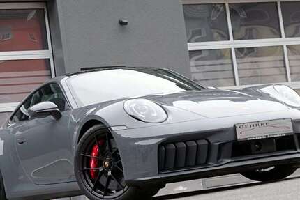 Porsche 992 5.800 km 181.850 &euro; Prüm 54595