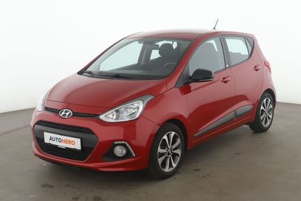 Hyundai i10 22.464 km 8.490 € Dresden 01187