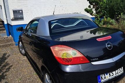 Opel Tigra