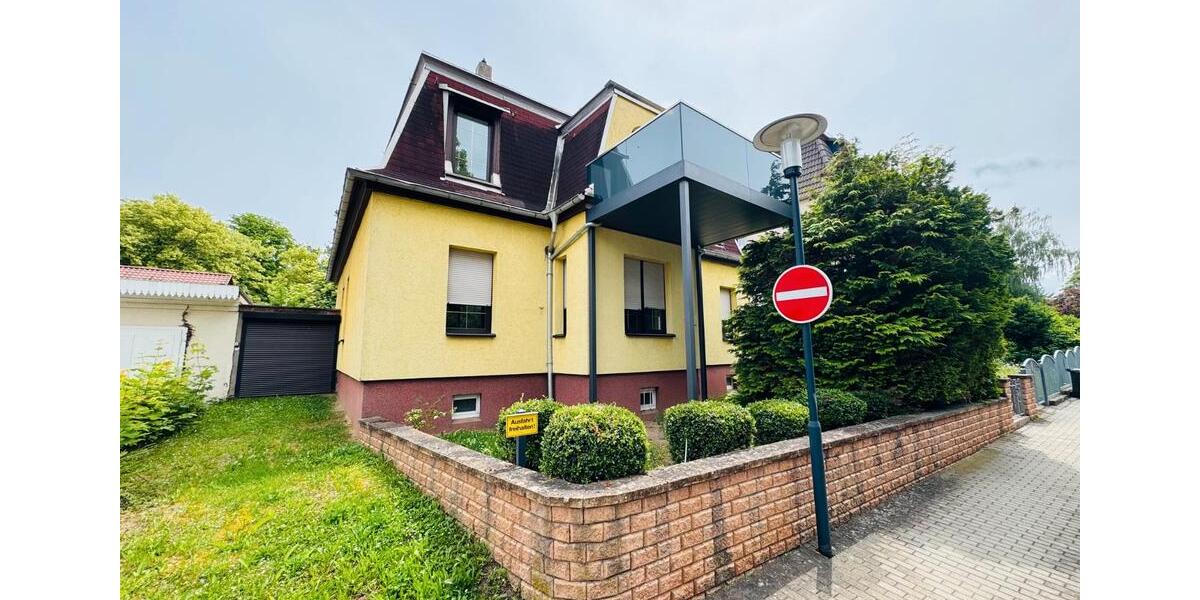 Villa Weißenfels - 8 Zimmer, 191 m&sup2;, 495.000&euro; | Angebot:26940676