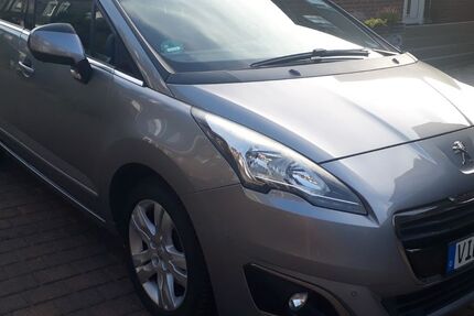 Peugeot 5008 138.500 km 7.990 &euro; Willich 47877
