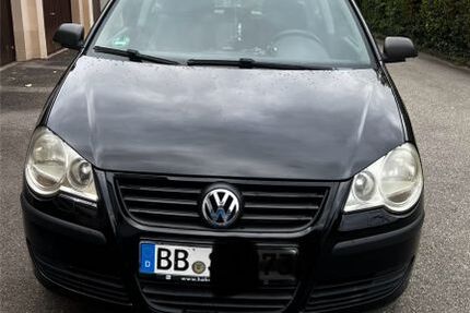 VW Polo 131.500 km 3.100 € Böblingen 71034