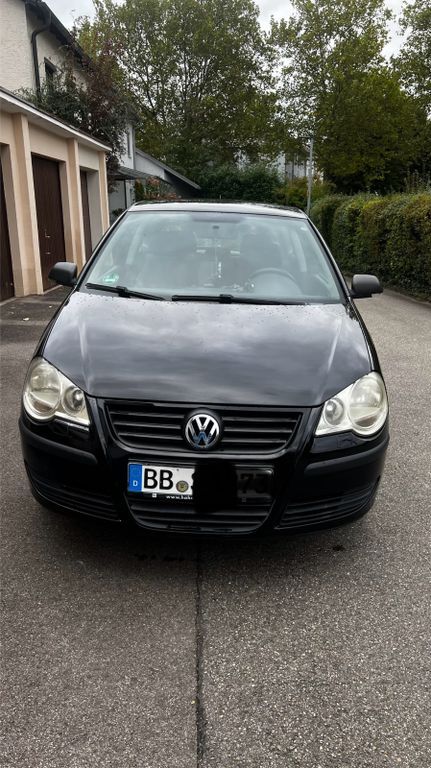 VW Polo 131.500 km 3.550 € Böblingen 71034