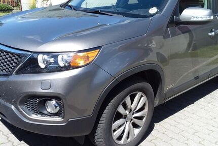 Kia Sorento 169.000 km 8.400 &euro; Plau am See 19395