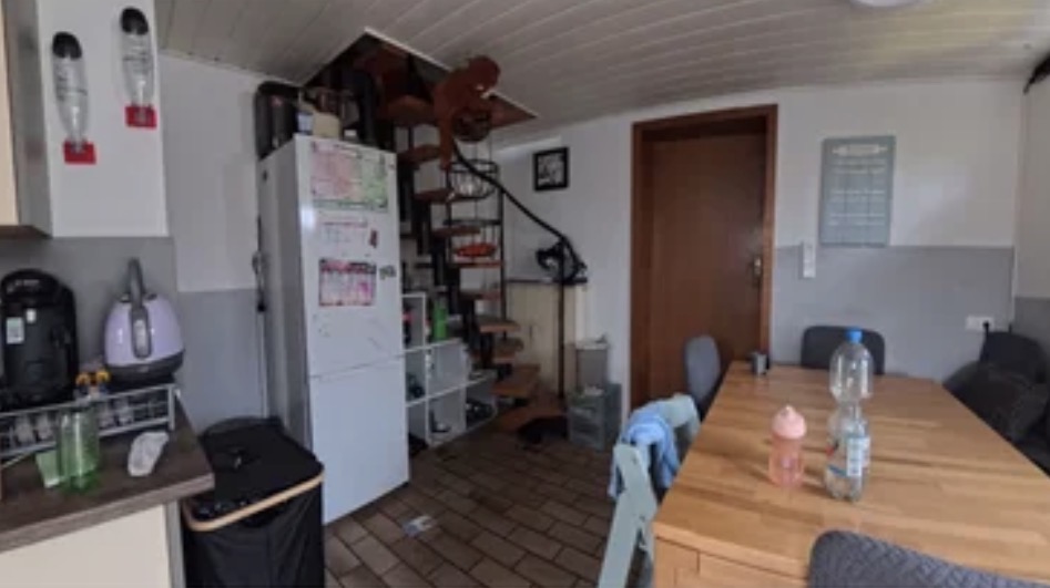 Kapitalanlage oder Eigenheim – modernisiertes Reihenmittelhaus mit PV-Anlage - Reihenmittelhaus Weeze | Angebot:26507184