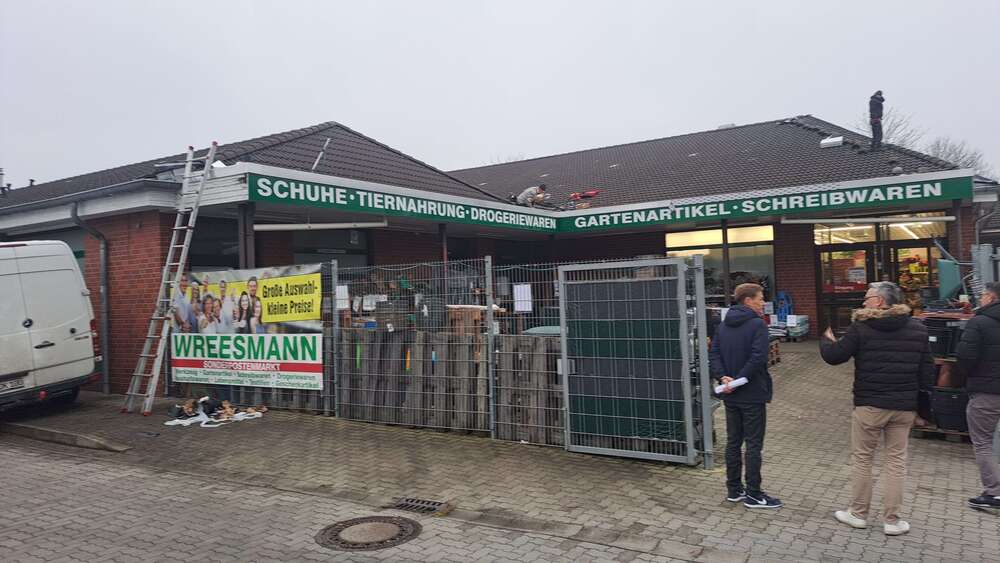 Einzelhandel in 03226 VetschauSpreewald 500 € 80 m² zimmer