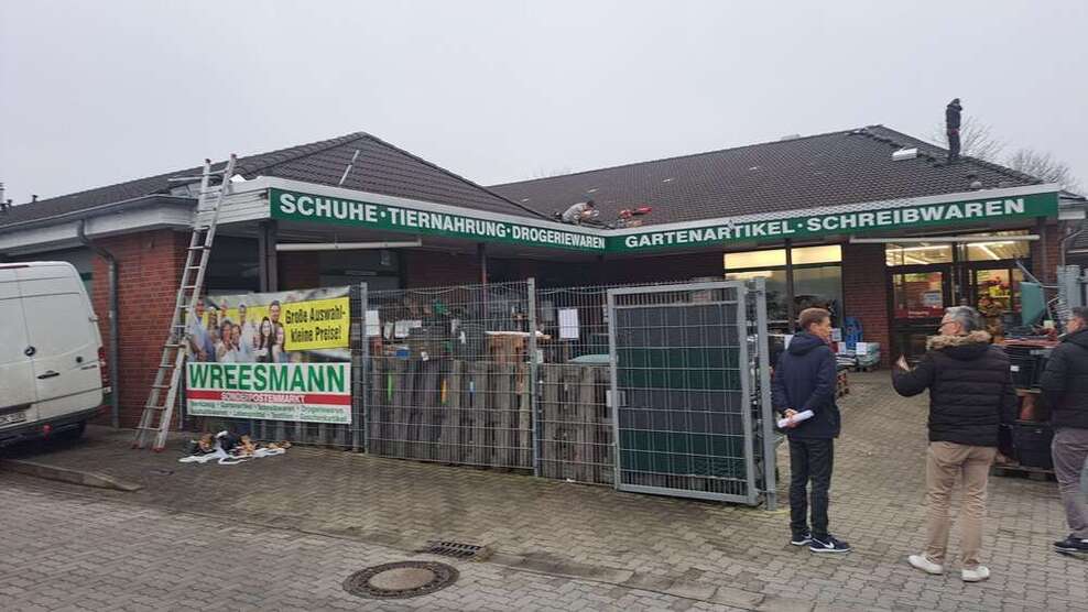 Einzelhandel in 03226 VetschauSpreewald 500 € 80 m² zimmer