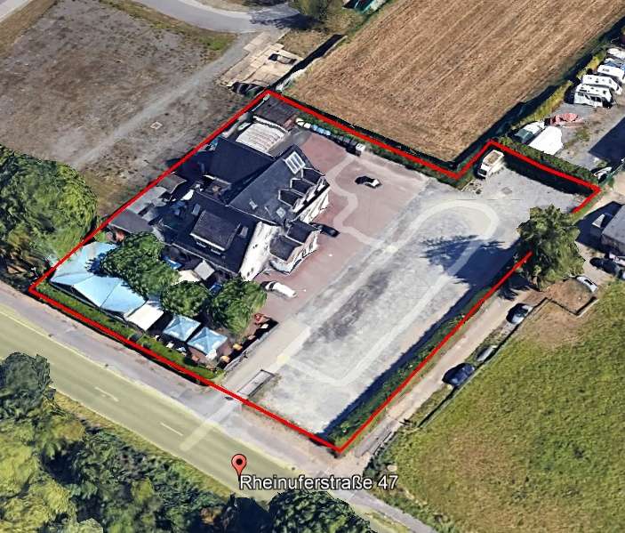 Gewerbeobjekt Monheim - 1.150.000&euro; | Angebot:26556590