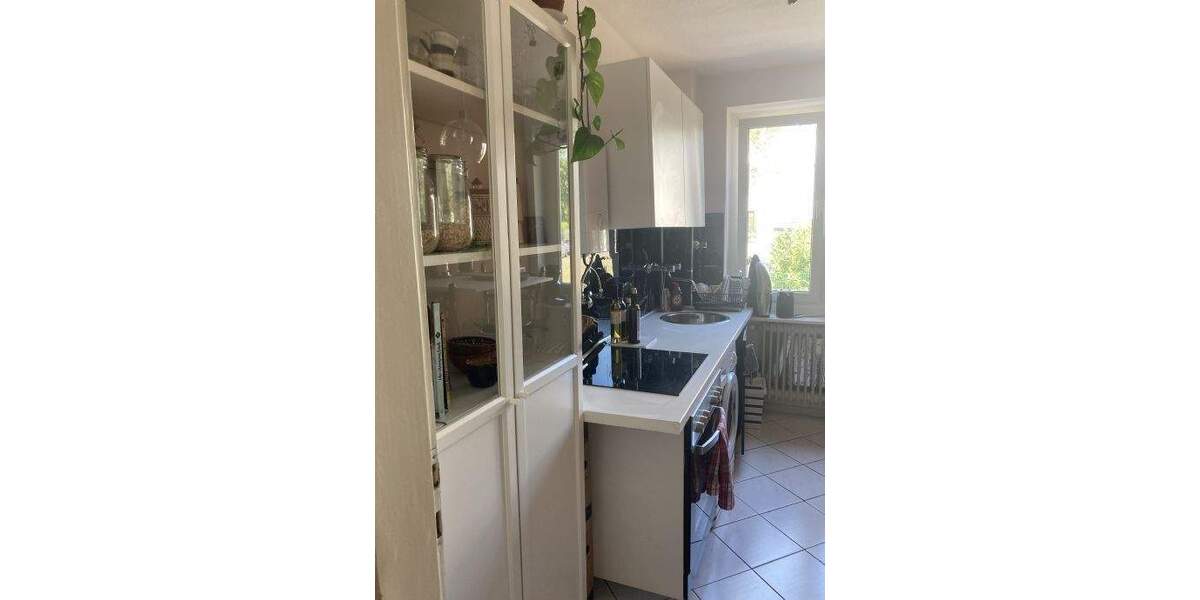 Gemütliche 1-Zimmer Single Wohnung mit Balkon in Wersten! 1 zimmer