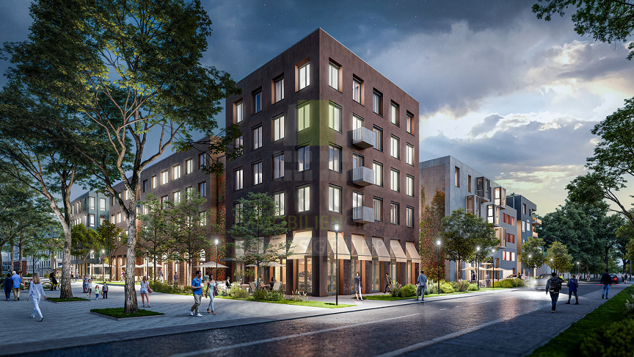 Etagenwohnung Heidelberg Rohrbach - 4 Zimmer, 109 m&sup2;, 769.000&euro; | Angebot:25814935