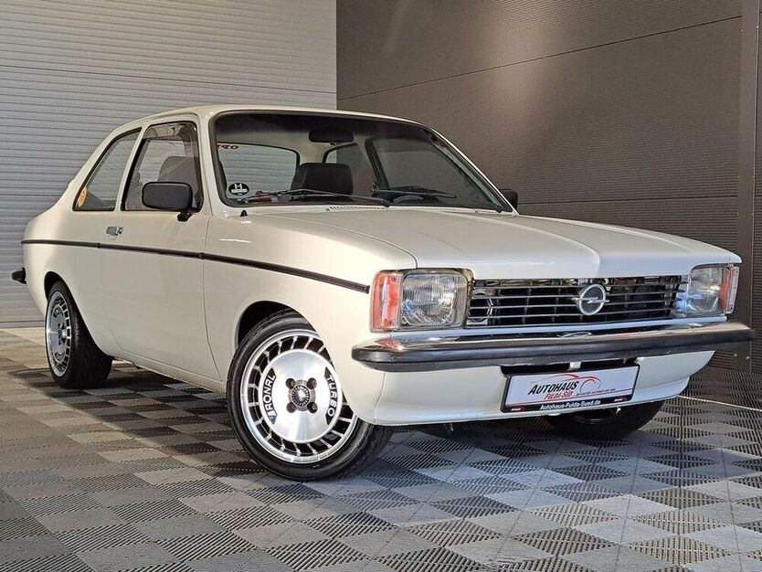 Kadett