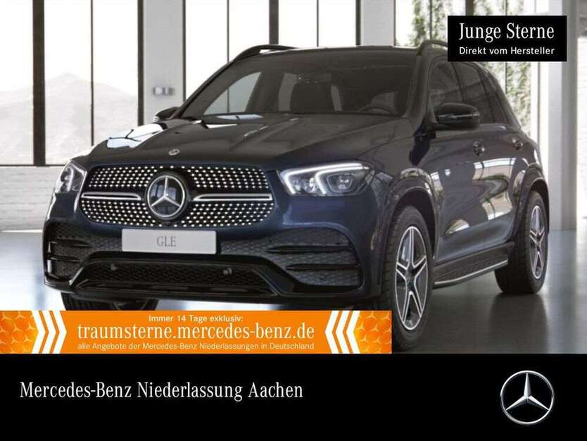 GLE 350
