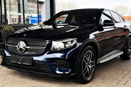 Mercedes-Benz GLC 250 173.000 km 27.900 &euro; Dortmund 44145