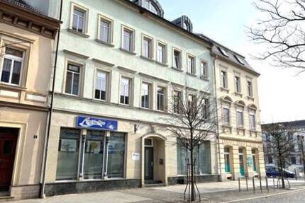 Gewerbeobjekt Riesa Innenstadt - 328&euro; | Angebot:25969959