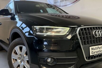 Audi Q3 79.200 km 15.890 &euro; Sindelfingen/Darmsheim 71069