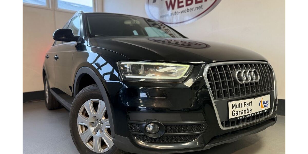 Audi Q3 79.200 km 16.890 &euro; Sindelfingen/Darmsheim 71069