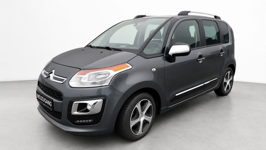 Citroen C3 Picasso 67.101 km 8.888 &euro; Cottbus 03044