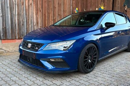 Seat Leon 131.000 km 11.900 &euro; Beilngries 92339