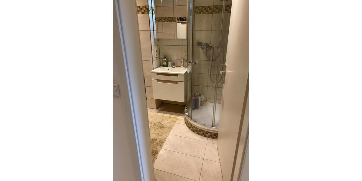 Etagenwohnung Langen (Hessen) - 1 Zimmer, 40 m&sup2;, 168.000&euro; | Angebot:27137789
