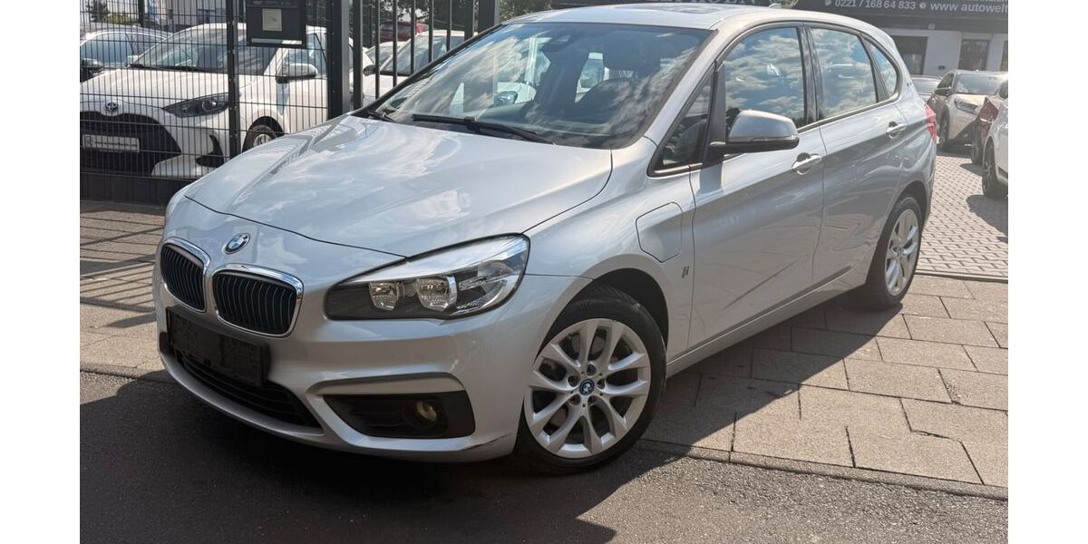 BMW 225 190.235 km 7.990 &euro; Köln 51065